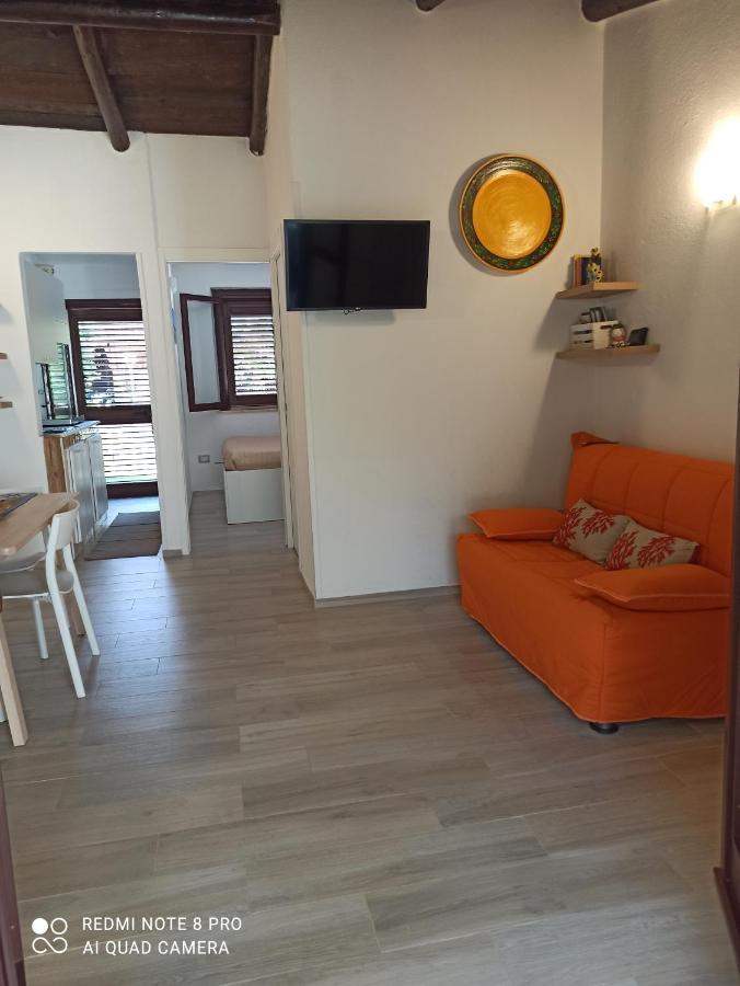 Casa Perla Rei - 50 Meters From The Beach Costa Rei Exterior foto